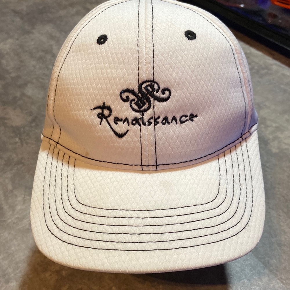 Renaissance Hat Adjustable